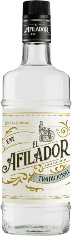 16,95 € Free Shipping | Marc El Afilador Spain Bottle 1 L