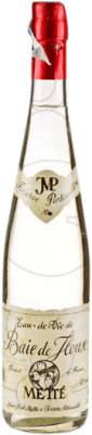 Tresterbrand Orujo Metté 70 cl Houx — Stechpalme