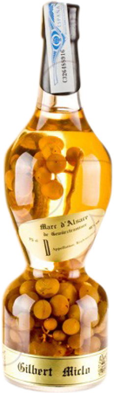 52,95 € Envío gratis | Marc Miclo A.O.C. Alsace Alsace Francia 70 cl