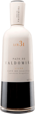 Eau-de-vie Orujo Pazo Valdomiño Café 70 cl