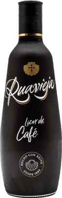 15,95 € Free Shipping | Pomace Brandy Ruavieja Spain 70 cl Café — Coffee