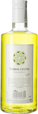 12,95 € Free Shipping | Herbal liqueur Terras Celtas Spain Bottle 70 cl