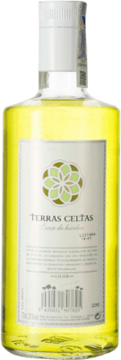 8,95 € Free Shipping | Herbal Liqueur Terras Celtas Spain 70 cl