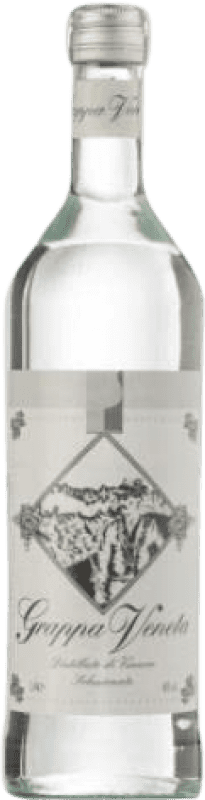 11,95 € Free Shipping | Grappa Veneta Italy Missile Bottle 1 L