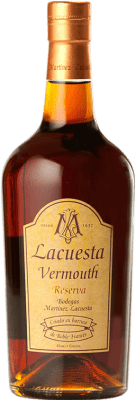 Vermouth Lacuesta Reserve — Aged 75 cl