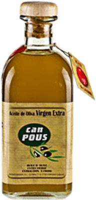 19,95 € Envoi gratuit | Huile d'Olive Can Pous HOVE Vierge Extra Espagne 1 L