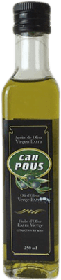 Olive Oil Can Pous 25 cl