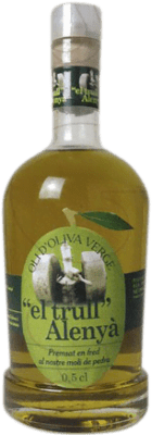 Olive Oil Trull Alenyà 50 cl