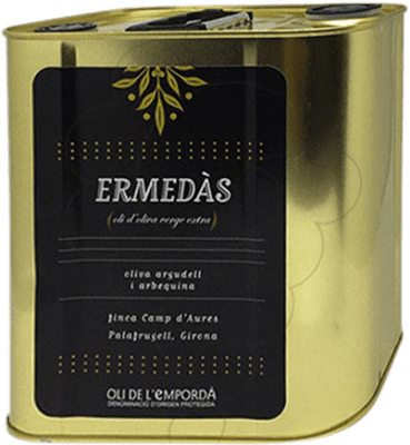 Aceite de Oliva Ermendàs 2,5 L