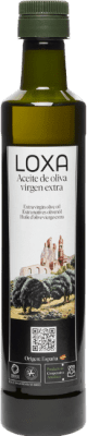 8,95 € Kostenloser Versand | Olivenöl Loxa Dórica — Dorisch, E-NOL Extra Nativ Spanien Medium-Flasche 50 cl