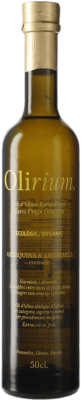 39,95 € Envio grátis | Azeite de Oliva Olirium Coupage — Blend, AOVE Virgem Extra Espanha Garrafa Medium 50 cl