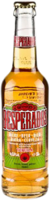2,95 € Free Shipping | Beer Desperados France One-Third Bottle 33 cl