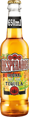 2,95 € Envoi gratuit | Bière Desperados France 65 cl Tequila