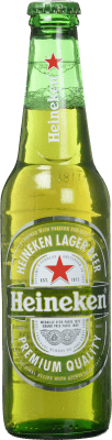 ビール Heineken 33 cl