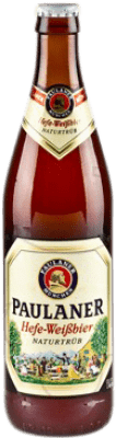 3,95 € Envoi gratuit | Bière Paulaner Allemagne Bouteille Medium 50 cl