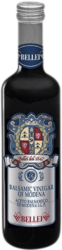 5,95 € Kostenloser Versand | Essig Bellei Argento Balsamico — Balsamisch Italien Medium-Flasche 50 cl