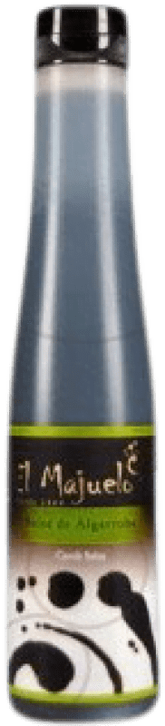 7,95 € Envoi gratuit | Vinaigre El Majuelo Salsa Algarroba Espagne Bouteille Tiers 35 cl