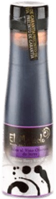 3,95 € Free Shipping | Vinegar El Majuelo Salsa Vino Oloroso Spain Small Bottle 16 cl