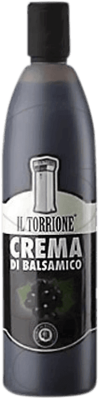 16,95 € 送料無料 | 酢 Il Torrione Balsamico — バルサミコ, Crema — クリーム イタリア 1 L