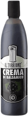 8,95 € Spedizione Gratuita | Aceto Il Torrione Crema di Balsamico Italia Bottiglia Medium 50 cl