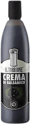 9,95 € 送料無料 | 酢 Il Torrione Balsamico — バルサミコ, Crema — クリーム イタリア ミディアムボトル 50 cl