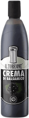 7,95 € Бесплатная доставка | Уксус Il Torrione Crema di Balsamico Италия бутылка Medium 50 cl