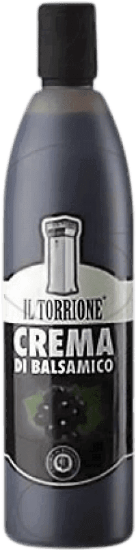 7,95 € Envoi gratuit | Vinaigre Il Torrione Crema di Balsamico Italie Bouteille Medium 50 cl