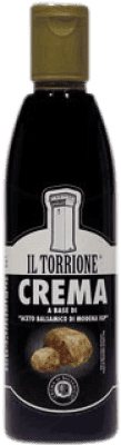 3,95 € Free Shipping | Vinegar Il Torrione Crema Tartufo Italy Small Bottle 25 cl