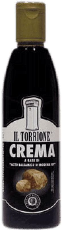 3,95 € 送料無料 | 酢 Il Torrione Crema Tartufo イタリア 小型ボトル 25 cl