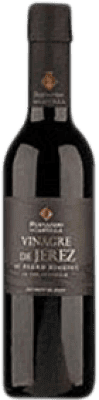 17,95 € Free Shipping | Vinegar Fernando de Castilla PX Spain Pedro Ximénez Half Bottle 37 cl