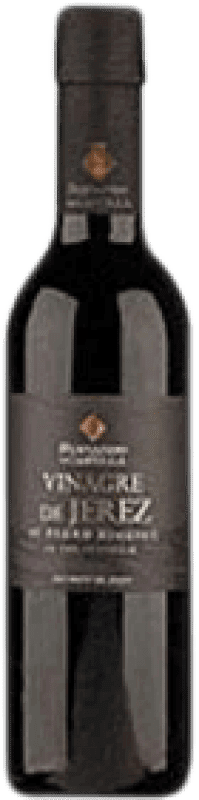 16,95 € Kostenloser Versand | Essig Fernando de Castilla PX Spanien Pedro Ximénez Halbflasche 37 cl
