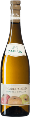 5,95 € Spedizione Gratuita | Aceto Zapiain Natural — Naturale Spagna 75 cl Cider — Sidro