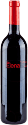 Parés Baltà Mas Elena Crianza — Kurze Fassreifung 75 cl