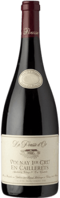 Patrick Landanger La Pousse d'Or Volnay 1er Cru En Caillerets Pinot Black 75 cl
