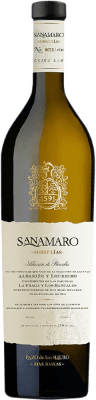 Pazo de San Mauro Sanamaro 高齢者 75 cl