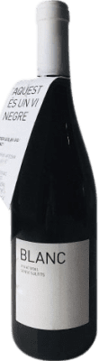 9,95 € 送料無料 | 赤ワイン Petxina Blanc Vi Negre Natural 若い カタロニア スペイン Grenache, Cabernet Sauvignon, Xarel·lo ボトル 75 cl