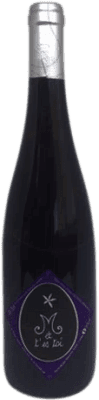 Massotte M et t'es Toi Crianza 75 cl