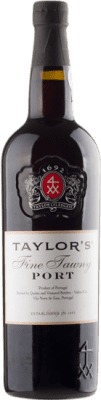 Taylor's Tawny — トウニー 75 cl