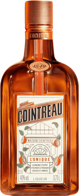 トリプルセック Cointreau 70 cl