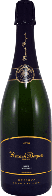 Rexach Baques Imperial брют Резерв 75 cl