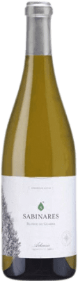 Sabinares y Viñas Alterung 75 cl