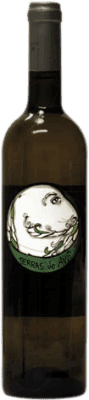 21,95 € Envoi gratuit | Vin Blanc Seixal Terras do Avo Grande Escolha Crianza I.G. Portugal Portugal Terrantez, Verdello 75 cl