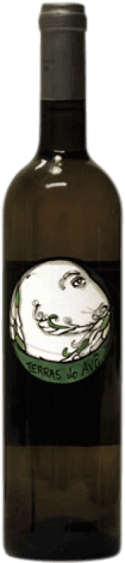 19,95 € Envoi gratuit | Vin blanc Seixal Terras do Avo Grande Escolha Crianza I.G. Portugal Portugal Terrantez, Verdello Bouteille 75 cl
