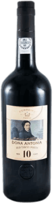 Sogrape Ferreira 10 Years 75 cl