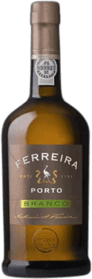 Sogrape Ferreira White 1 L