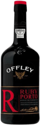 Sogrape Offley Ruby 75 cl