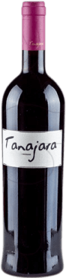 24,95 € Spedizione Gratuita | Vino Rosso Tanajara Vijariego D.O. El Hierro Isole Canarie Spagna 75 cl