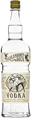 24,95 € Envoi gratuit | Vodka The Eighty Six Aylesbury Duck Canada 70 cl