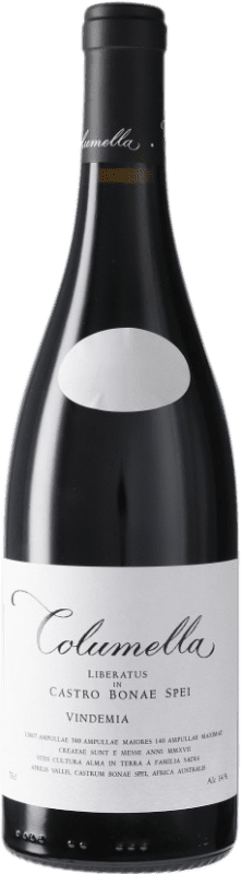 161,95 € Spedizione Gratuita | Vino Rosso The Sadie Family Columella Sud Africa Syrah, Monastrell 75 cl