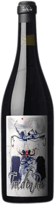 Troç d'en Ros Grenache старения 75 cl